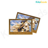 Genshin Impact The Final Feast Series Collectible Card Set Blind Box