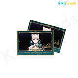 Genshin Impact The Final Feast Series Collectible Card Set Blind Box
