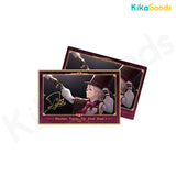 Genshin Impact The Final Feast Series Collectible Card Set Blind Box