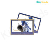 Genshin Impact The Final Feast Series Collectible Card Set Blind Box