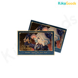 Genshin Impact The Final Feast Series Collectible Card Set Blind Box