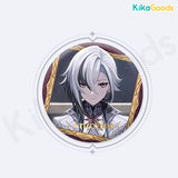 Genshin Impact The Final Feast Series Character Badge Blind Box