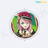 Genshin Impact The Final Feast Series Character Badge Blind Box