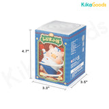 LuLu the Piggy Lu's Table Series Blind Box