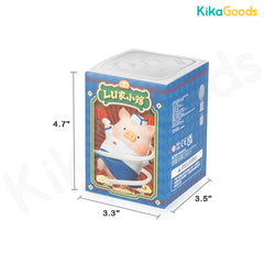 LuLu the Piggy Lu's Table Series Blind Box