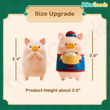 LuLu the Piggy Lu's Bistro Series Blind Box【Shipped in Dec. 2025/Jan. 2026】