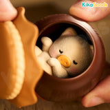 LuLu the Piggy Lu's Bistro Series Blind Box【Shipped in Dec. 2025/Jan. 2026】