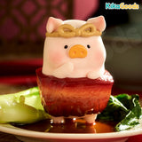 LuLu the Piggy Lu's Bistro Series Blind Box【Shipped in Dec. 2025/Jan. 2026】