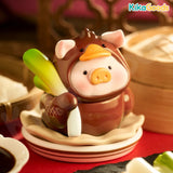 LuLu the Piggy Lu's Bistro Series Blind Box【Shipped in Dec. 2025/Jan. 2026】