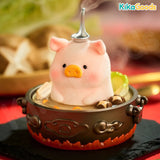 LuLu the Piggy Lu's Bistro Series Blind Box【Shipped in Dec. 2025/Jan. 2026】