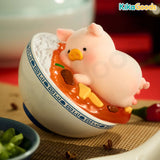 LuLu the Piggy Lu's Bistro Series Blind Box【Shipped in Dec. 2025/Jan. 2026】