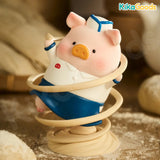 LuLu the Piggy Lu's Bistro Series Blind Box【Shipped in Dec. 2025/Jan. 2026】