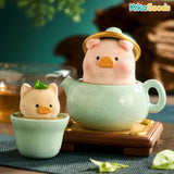 LuLu the Piggy Lu's Bistro Series Blind Box【Shipped in Dec. 2025/Jan. 2026】