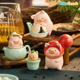 LuLu the Piggy Lu's Bistro Series Blind Box【Shipped in Dec. 2025/Jan. 2026】