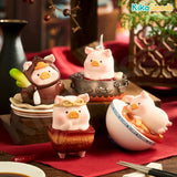 LuLu the Piggy Lu's Bistro Series Blind Box【Shipped in Dec. 2025/Jan. 2026】
