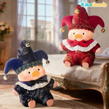 LuLu the Piggy Triangel Series PVC Plush Keychain Blind Box【Shipped in Dec. 2025/Jan. 2026】