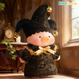 LuLu the Piggy Triangel Series PVC Plush Keychain Blind Box【Shipped in Dec. 2025/Jan. 2026】