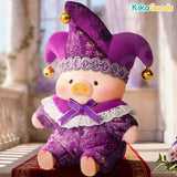 LuLu the Piggy Triangel Series PVC Plush Keychain Blind Box【Shipped in Dec. 2025/Jan. 2026】