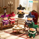 LuLu the Piggy Triangel Series PVC Plush Keychain Blind Box【Shipped in Dec. 2025/Jan. 2026】