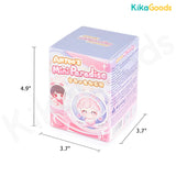 Antoo's Mini Paradise Series Plush Keychain Blind Box