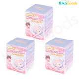 Antoo's Mini Paradise Series Plush Keychain Blind Box