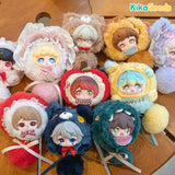 Antoo's Mini Paradise Series Plush Keychain Blind Box【Shipped in Dec. 2025/Jan. 2026】