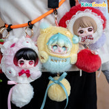 Antoo's Mini Paradise Series Plush Keychain Blind Box【Shipped in Dec. 2025/Jan. 2026】