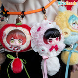 Antoo's Mini Paradise Series Plush Keychain Blind Box【Shipped in Dec. 2025/Jan. 2026】