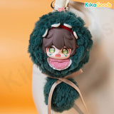 Antoo's Mini Paradise Series Plush Keychain Blind Box【Shipped in Dec. 2025/Jan. 2026】