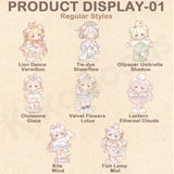 Mimia Art of Forgotten Dream Series Blind Box