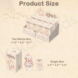 Mimia Art of Forgotten Dream Series Blind Box