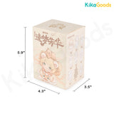 Mimia Art of Forgotten Dream Series Blind Box