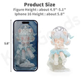 Mimia Art of Forgotten Dream Series Blind Box