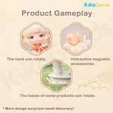 Mimia Art of Forgotten Dream Series Blind Box