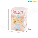 Mijuan A Trip to the Toy Museum Series Blind Box