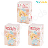 Mijuan A Trip to the Toy Museum Series Blind Box