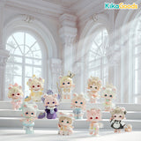 Mijuan A Trip to the Toy Museum Series Blind Box