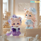 Mijuan A Trip to the Toy Museum Series Blind Box