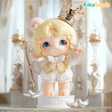 Mijuan A Trip to the Toy Museum Series Blind Box