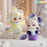 Mijuan A Trip to the Toy Museum Series Blind Box