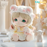 Mijuan A Trip to the Toy Museum Series Blind Box