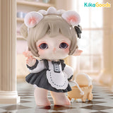 Mijuan A Trip to the Toy Museum Series Blind Box