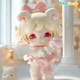 Mijuan A Trip to the Toy Museum Series Blind Box