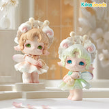 Mijuan A Trip to the Toy Museum Series Blind Box