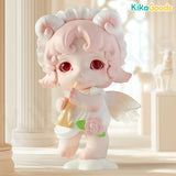 Mijuan A Trip to the Toy Museum Series Blind Box