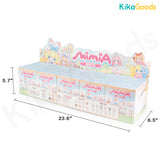 Mimia Children's Dream House Series Blind Box