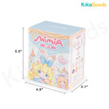 Mimia Children's Dream House Series Blind Box
