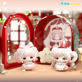 Mimia Children's Dream House Series Blind Box