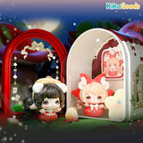 Mimia Children's Dream House Series Blind Box
