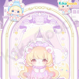 Mimia Children's Dream House Series Blind Box